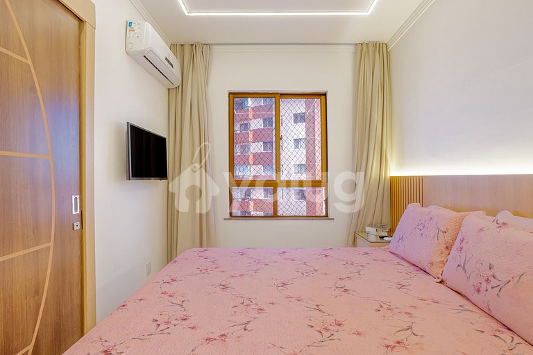Beautiful Apartment for 4 people - Garcia