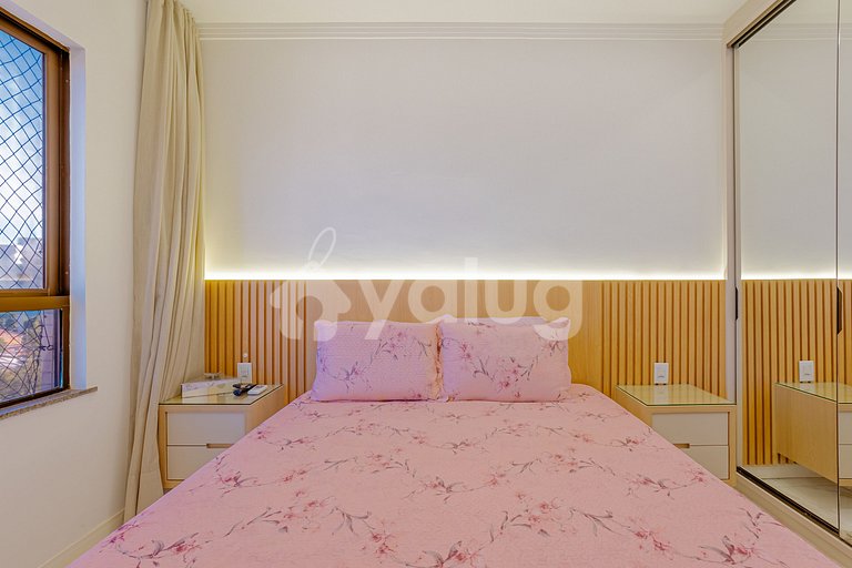 Hermoso Apartamento para 4 personas - Garcia