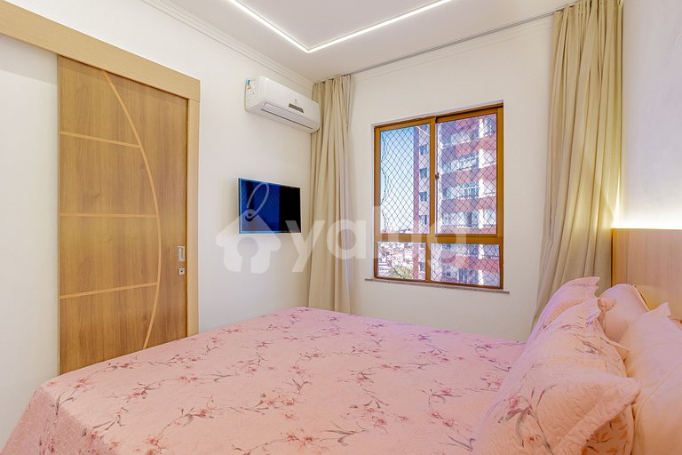 Beautiful Apartment for 4 people - Garcia
