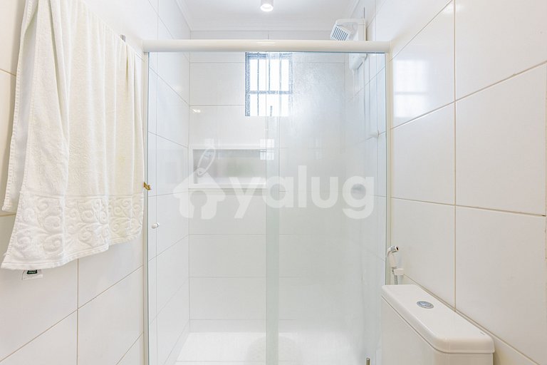 Lindo Apartamento para 4 pessoas - Garcia