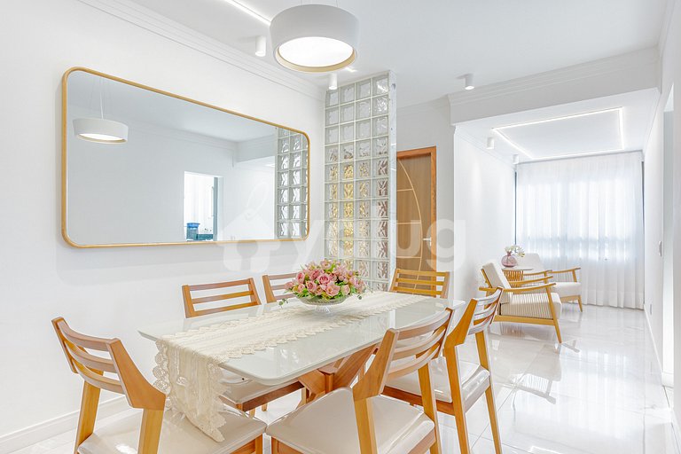 Hermoso Apartamento para 4 personas - Garcia