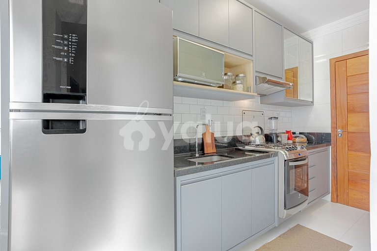 Hermoso Apartamento para 4 personas - Garcia