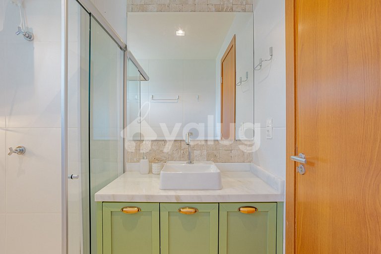 Wonderful house with 2 suites and 1 bedroom - Praia do Forte