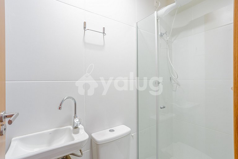 Wonderful house with 2 suites and 1 bedroom - Praia do Forte