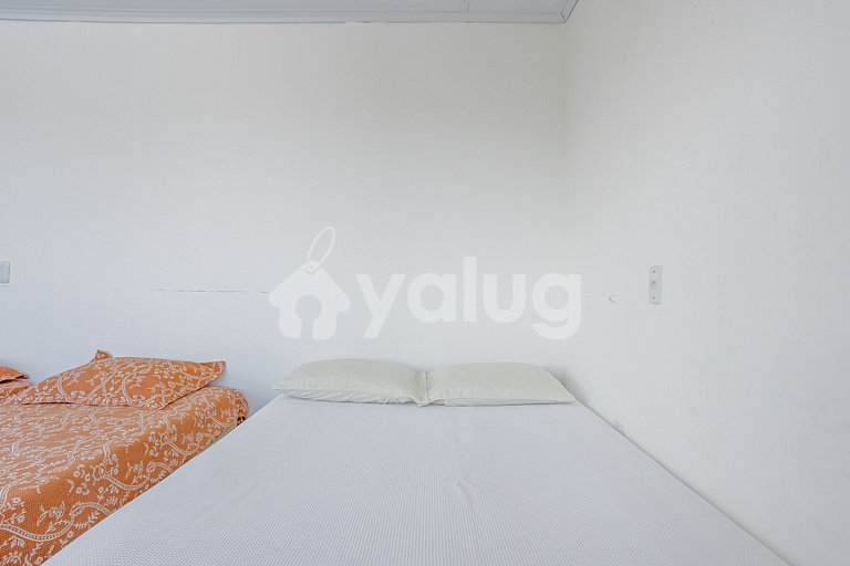 Lindo Village a 250m da Praia, 4 Suítes - Guarajuba