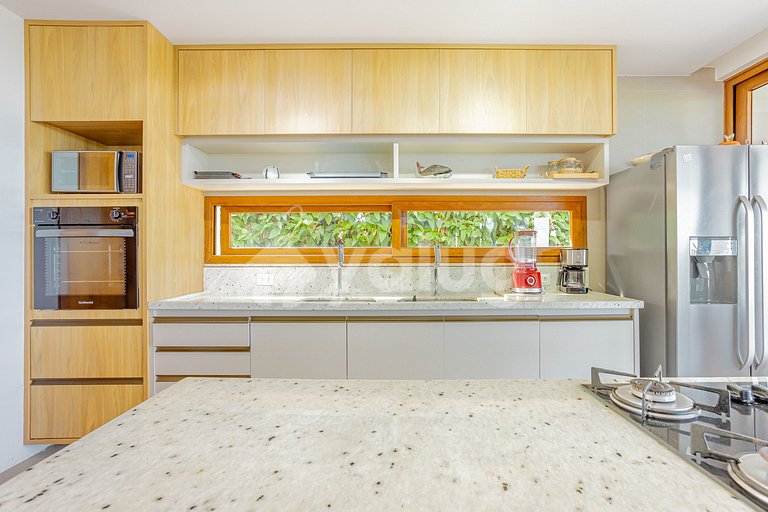 High Standard House 5 Suites - Praia do Forte