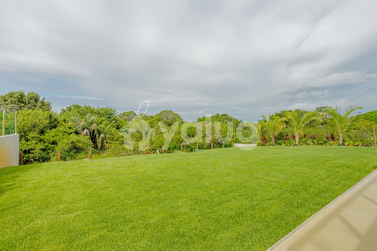 High Standard House 6 Suites - Praia do Forte
