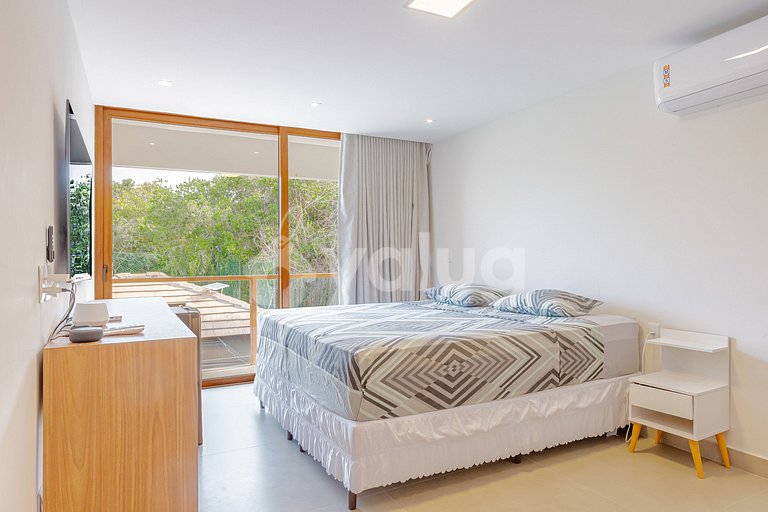 PF29 - Amazing House 5 Suites - Praia do Forte