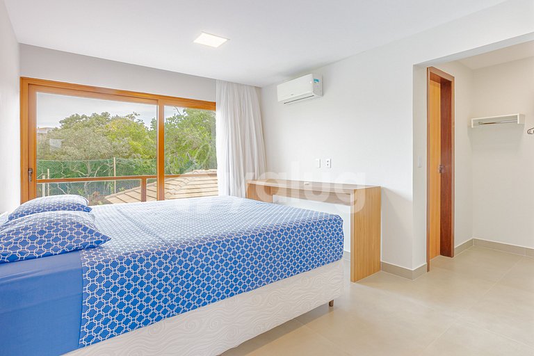 PF29 - Amazing House 5 Suites - Praia do Forte