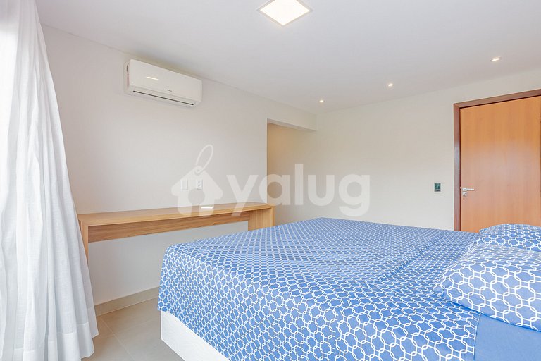 PF29 - Amazing House 5 Suites - Praia do Forte