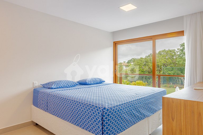 PF29 - Amazing House 5 Suites - Praia do Forte