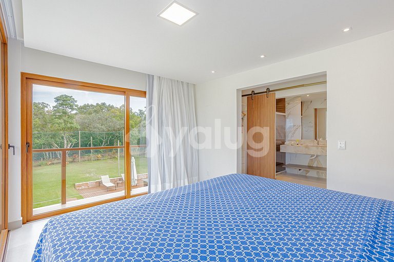 PF29 - Amazing House 5 Suites - Praia do Forte