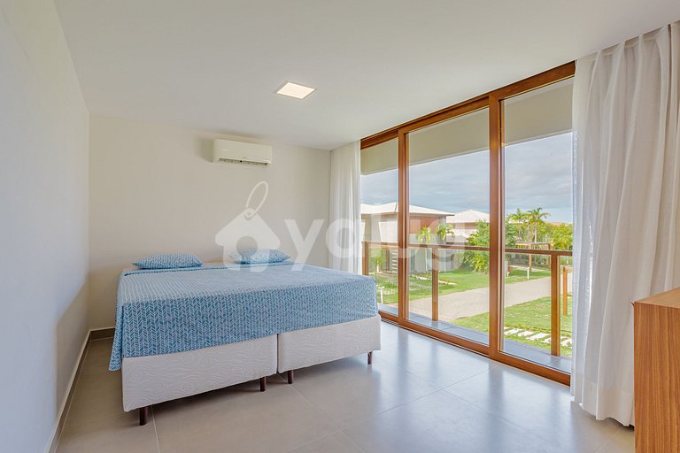 PF29 - Amazing House 5 Suites - Praia do Forte