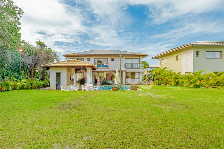 PF29 - Amazing House 5 Suites - Praia do Forte