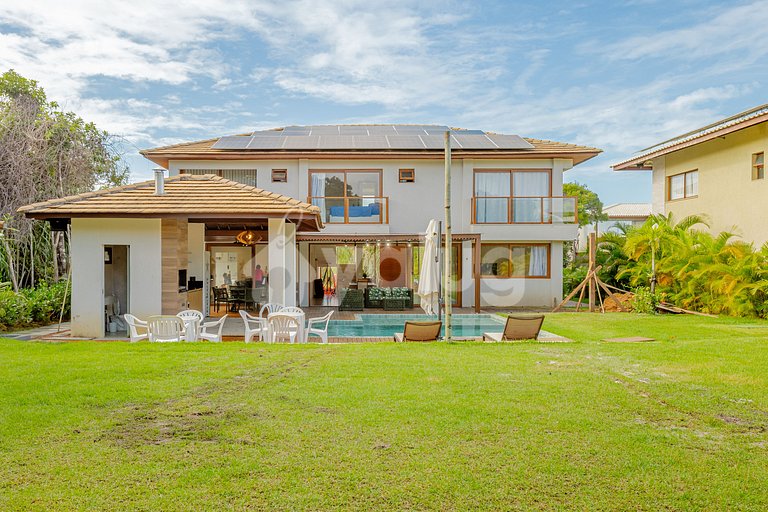 PF29 - Amazing House 5 Suites - Praia do Forte
