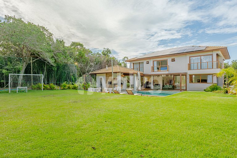 PF29 - Amazing House 5 Suites - Praia do Forte