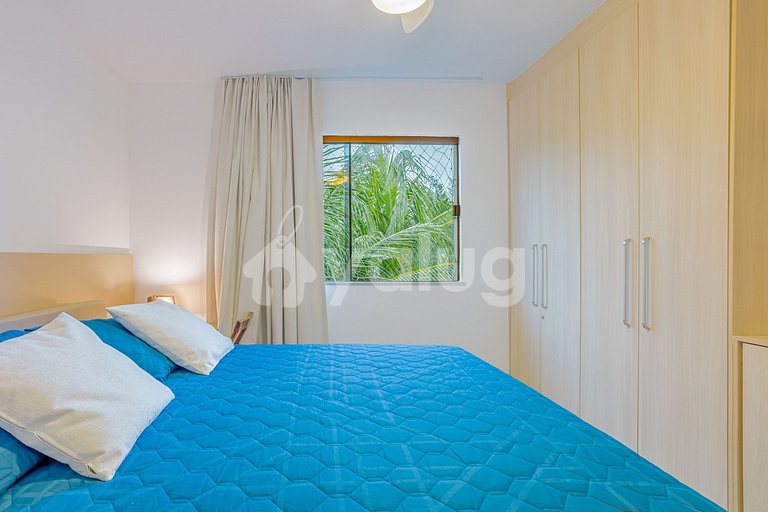 Lindo apartamento com 3 suítes em Guarajuba