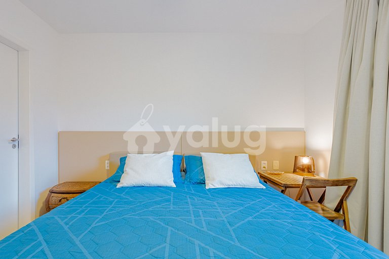Lindo apartamento com 3 suítes em Guarajuba
