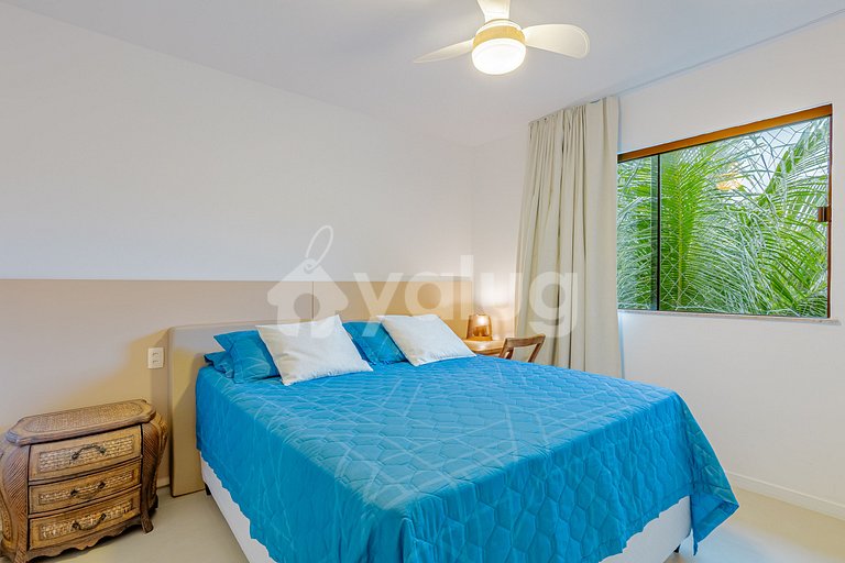 Lindo apartamento com 3 suítes em Guarajuba