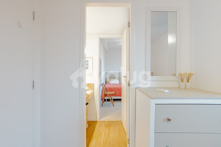 Lindo apartamento com 3 suítes em Guarajuba