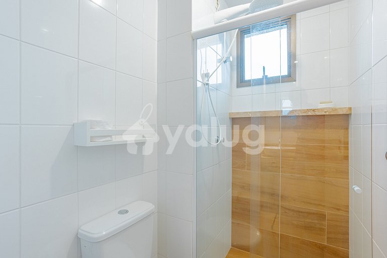 Lindo apartamento com 3 suítes em Guarajuba