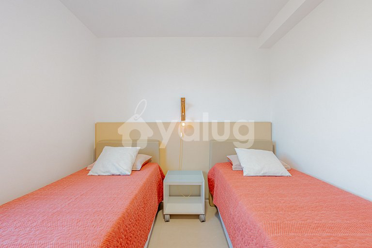 Lindo apartamento com 3 suítes em Guarajuba
