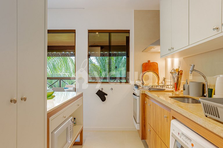 Lindo apartamento com 3 suítes em Guarajuba