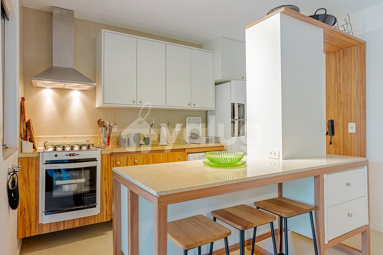 Lindo apartamento com 3 suítes em Guarajuba