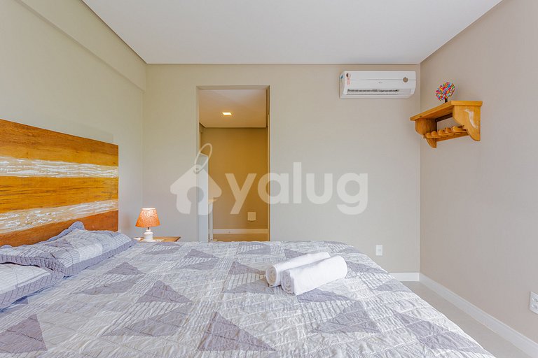 Bela Casa 5 Suítes - Paraíso dos Lagos