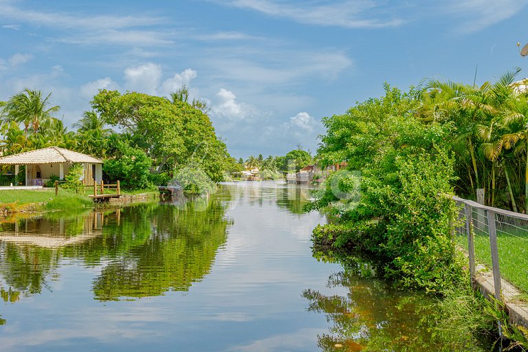 Excelente Casa 5 Suites en Interlagos