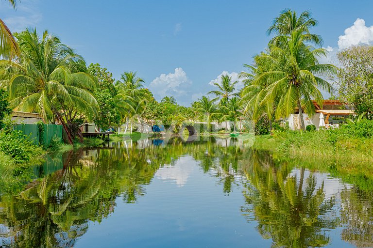 Excelente Casa 5 Suites en Interlagos