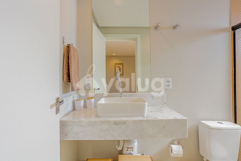 Wonderful House with 4 Suites and Pool in Costa do Sauípe