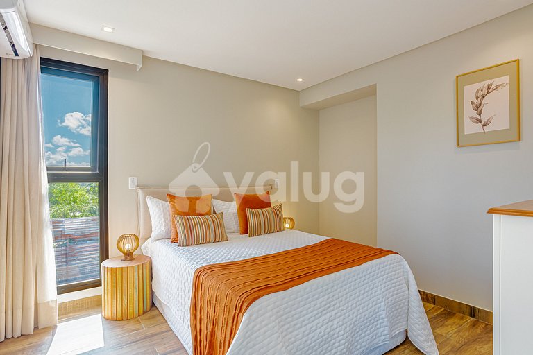 Maravilhosa Casa com 4 Suítes e Piscina em Costa do Sauípe