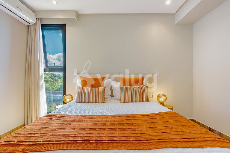 Maravilhosa Casa com 4 Suítes e Piscina em Costa do Sauípe