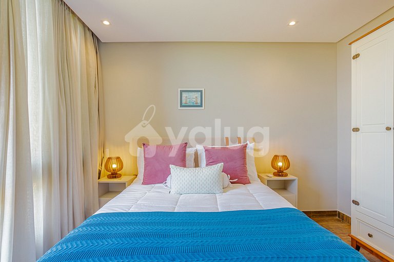 Wonderful House with 4 Suites and Pool in Costa do Sauípe