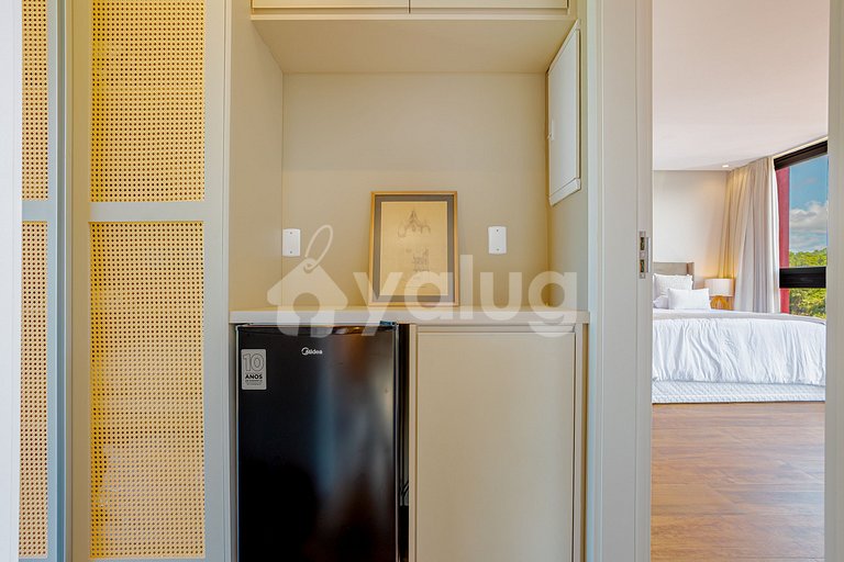 Wonderful House with 4 Suites and Pool in Costa do Sauípe