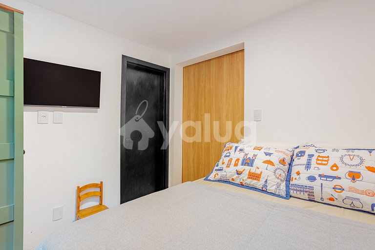 Linda Casa com 3 suítes e Piscina Privada em Praia do Forte