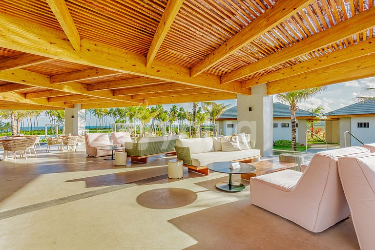 Linda Casa com 3 suítes e Piscina Privada em Praia do Forte