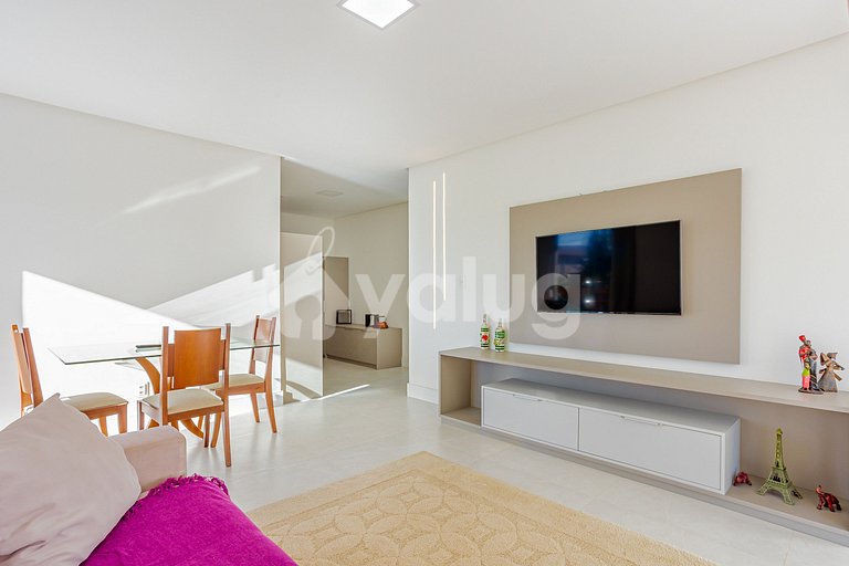 Great House with Pool 600m from the Beach - Barra do Jacuípe
