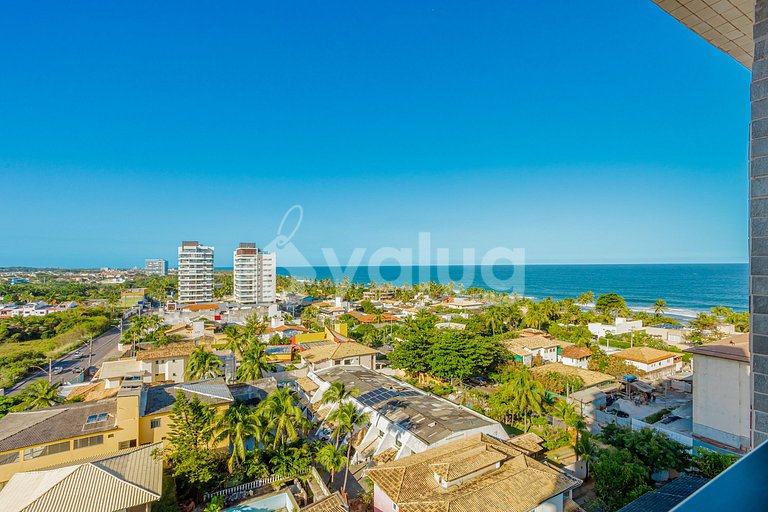 Excelente estudio con vista al mar a 250m de la playa de Ita
