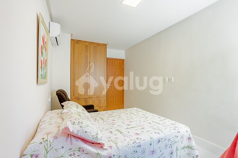 Great House with Pool 600m from the Beach - Barra do Jacuípe