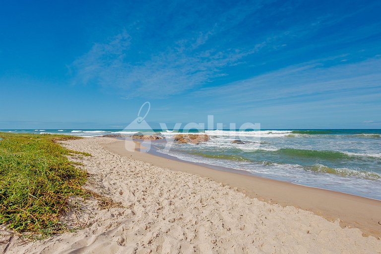 Lindo Village 3 suítes a 100m da praia - Ímbassaí