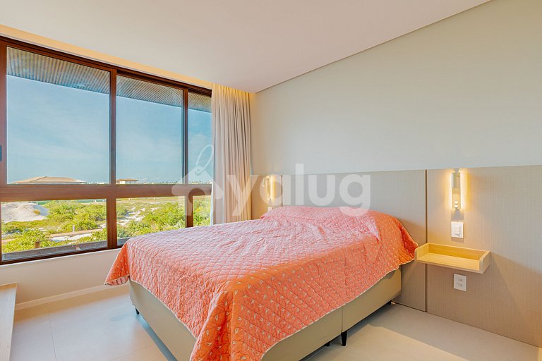 Casa de alto nivel con 7 suites - Praia do Forte