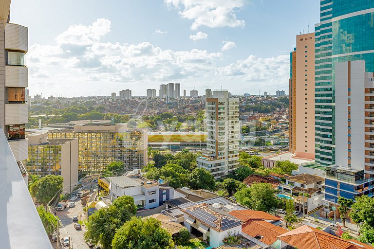 Hermoso Estudio para 4 personas - Caminho das Árvores