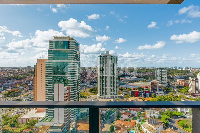 Beautiful Studio for 3 people - Caminho das Árvores