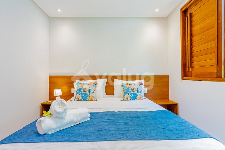 Beautiful House 5 suites with pool Praia do Forte
