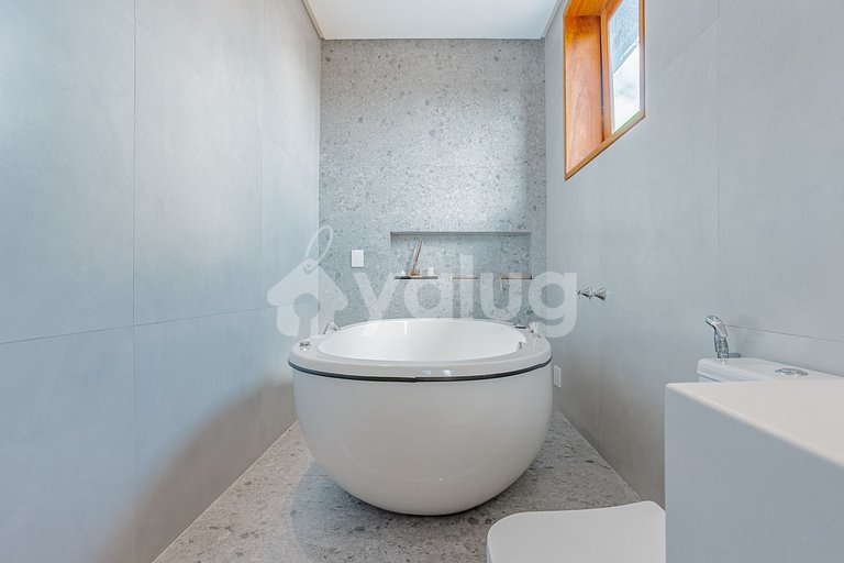 Beautiful House 5 suites with pool Praia do Forte