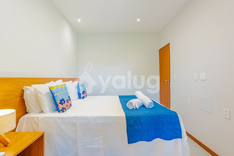 Beautiful House 5 suites with pool Praia do Forte