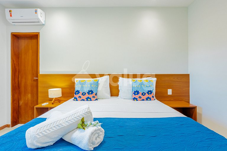 Beautiful House 5 suites with pool Praia do Forte