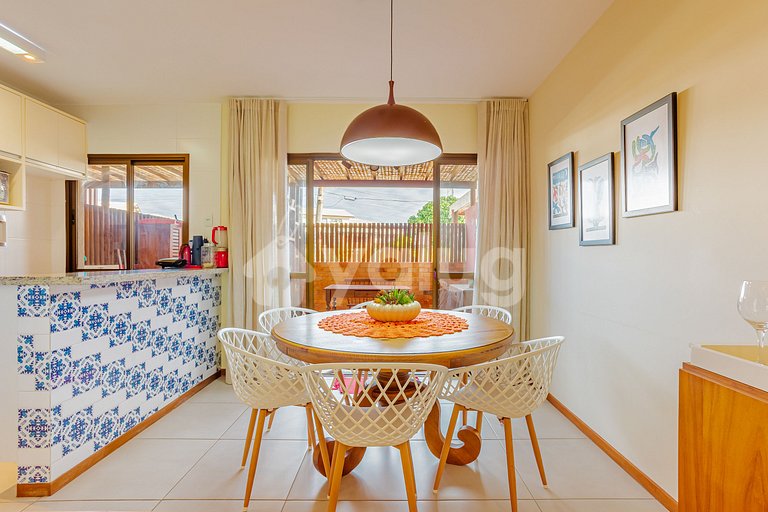 Excelente Apartamento 2 min da Praia - Itacimirim